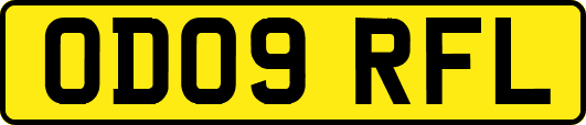 OD09RFL