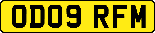 OD09RFM