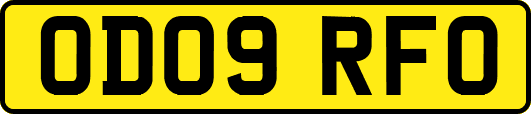 OD09RFO