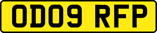 OD09RFP