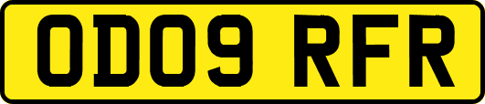 OD09RFR
