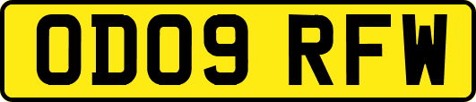 OD09RFW