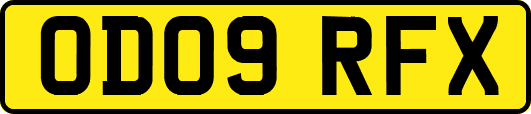 OD09RFX