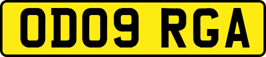 OD09RGA