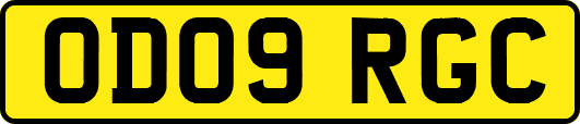 OD09RGC