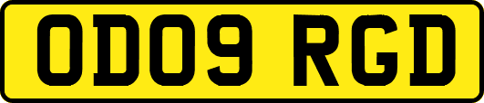 OD09RGD
