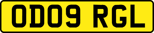 OD09RGL