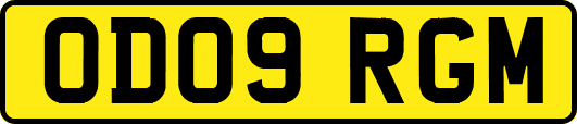 OD09RGM