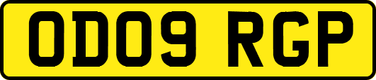 OD09RGP