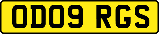 OD09RGS