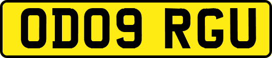 OD09RGU