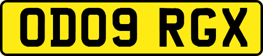 OD09RGX