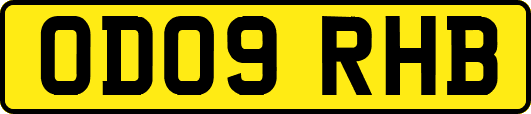 OD09RHB