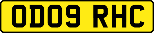 OD09RHC