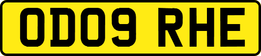 OD09RHE