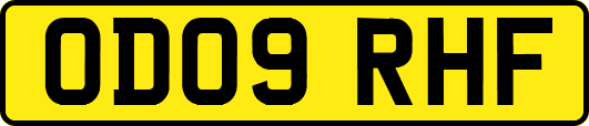 OD09RHF