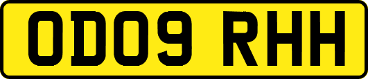 OD09RHH