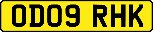 OD09RHK