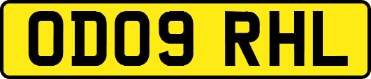 OD09RHL