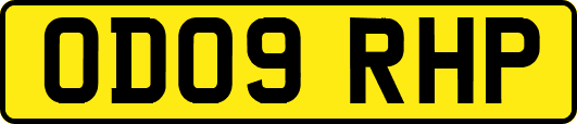 OD09RHP