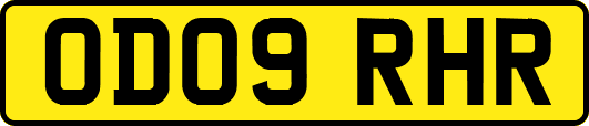 OD09RHR