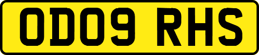 OD09RHS