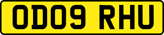 OD09RHU