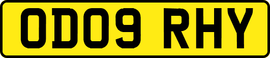 OD09RHY