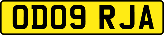 OD09RJA