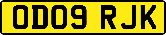 OD09RJK