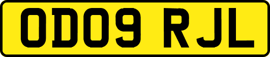 OD09RJL