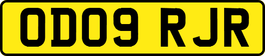 OD09RJR