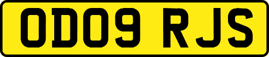 OD09RJS