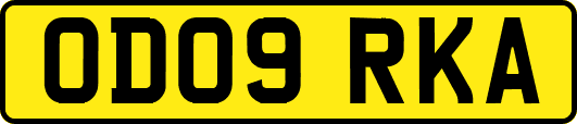 OD09RKA
