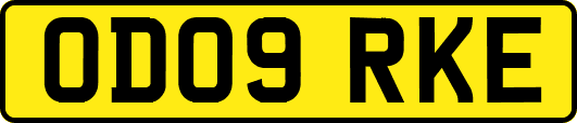 OD09RKE