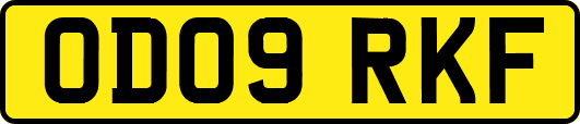 OD09RKF