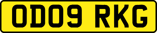 OD09RKG