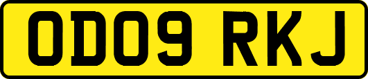 OD09RKJ