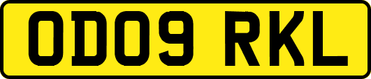 OD09RKL