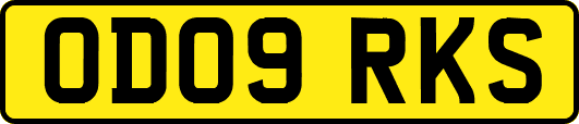 OD09RKS