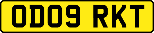 OD09RKT