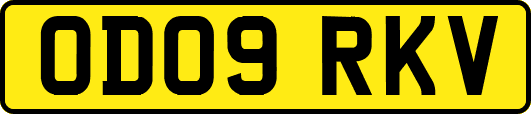 OD09RKV