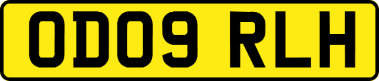 OD09RLH