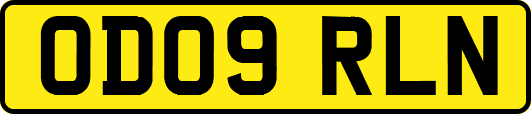 OD09RLN