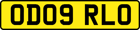OD09RLO