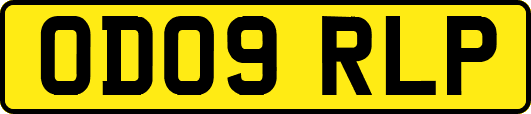 OD09RLP