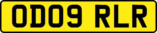 OD09RLR