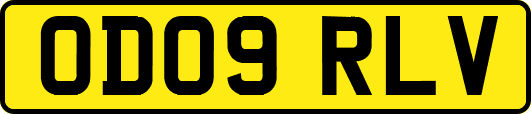 OD09RLV