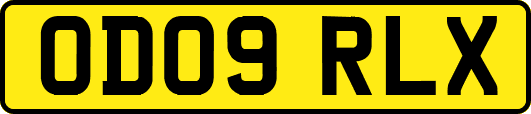 OD09RLX