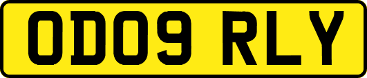 OD09RLY